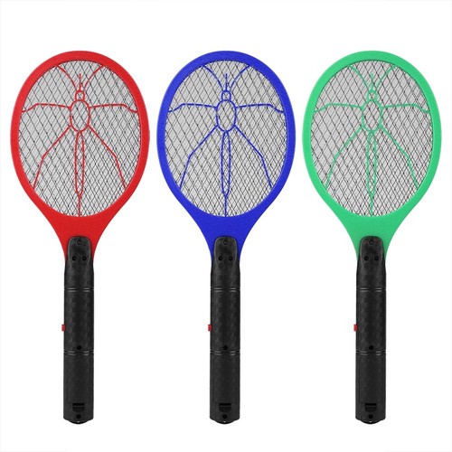 Bug zapper racket fly killer - racket,