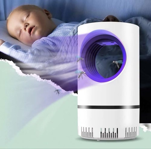 Electric mosquito killer - electric,