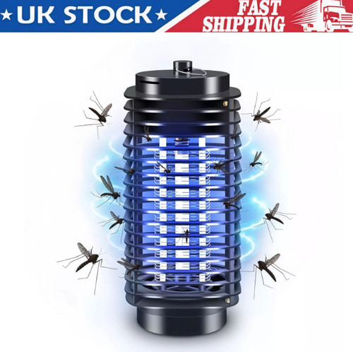 Electric fly bug - electric,