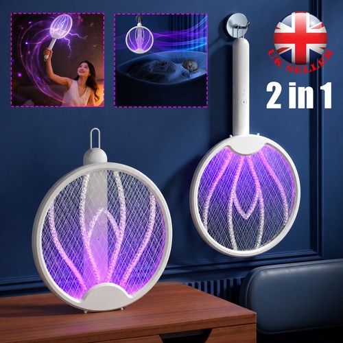 Foldable electric fly - electric,