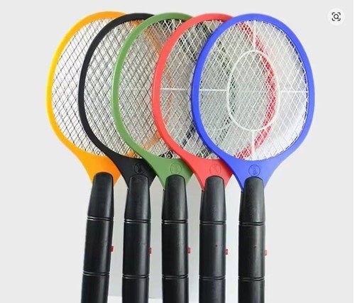 Electric fly bug swatter - bug,